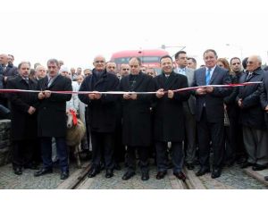 İlk Açılışını Yaptı