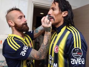 Alves Ve Meireles O Pozu Verdi