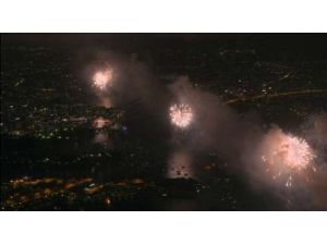 Avustralya Da 2014’e Girdi