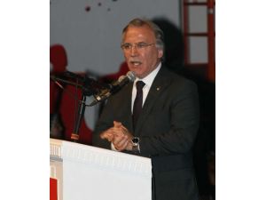 Şahin’den Gülen’in Avukatına Jet Yanıt