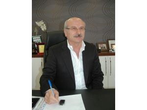 Tekden Denizlispor Başkanı Özsoy İlk Yarıyı Değerlendirdi