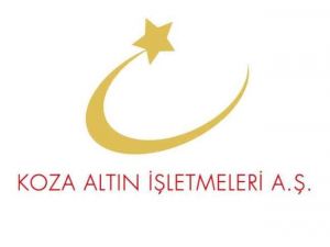 Koza Altın’a Büyük Şok