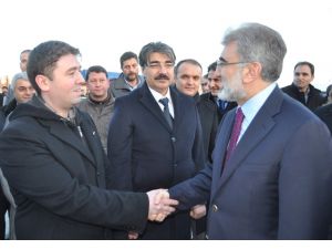 Enerji Bakanı Yıldız: “Bor Madenlerini Özelleştirmiyoruz”