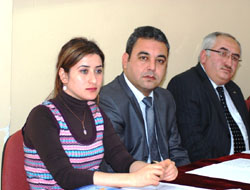 Eğitim Her Engeli Aşar İlçelerde