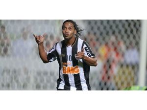 Beşiktaş’tan Ronaldinho Açıklaması