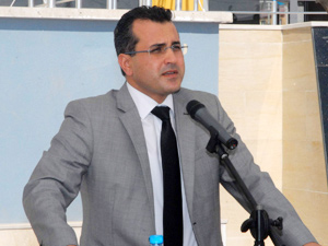 Yahya Kemal İlköğretim Okulu Açıldı