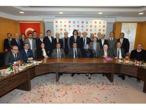 Yeni Yılın İlk İhracatı Denizli’den Gerçekleşti