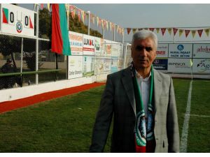 Spor Toto 2. Lig