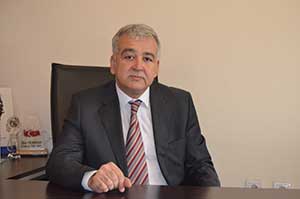 Güçlü, Hizmet Bizim İşimiz