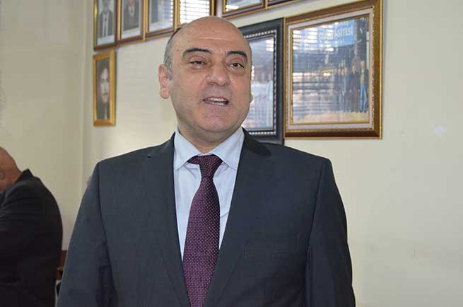 Akgemci: “Sizin Sevdanız Bizim Sevdamız”