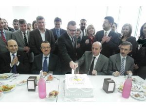 Sanayiciye Teknoloji Desteği Artacak