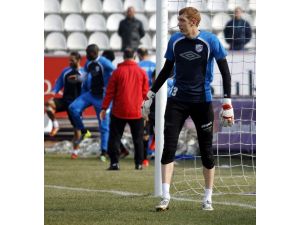 Orduspor’da, Fomichev Çıkmazı
