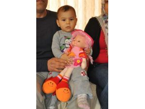 Kübra’nın Dramı Yürek Burkuyor