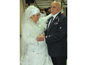 Huzurevinde İkinci Bahar