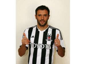 ’’Beşiktaş’a En İyi Şekilde Hizmet Etmek İstiyorum’’
