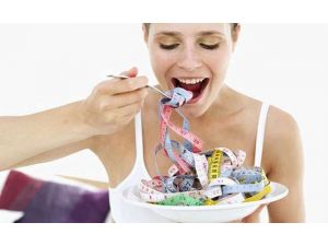 Yeni Yılda İdeal Kilonuzu Koruyun