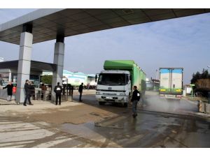 Bandırmada 181 İşçi Yeni Yıla İşsiz Girdi