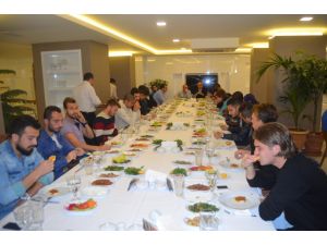 Adana Demirspor’da Alacaklar Ödendi