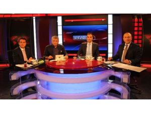 Yunanistan’ın Dönem Başkanlığı Bir Fırsat