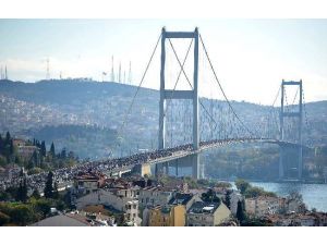 İstanbul Maratonu’nda Doping Şoku