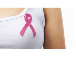 Her Yıl 450 Bin Kadın Meme Kanserinden Ölüyor