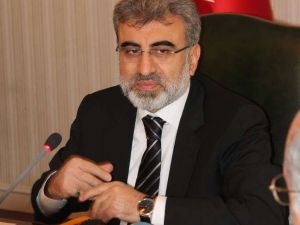 Irak’tan Petrol Gelmeye Başladı