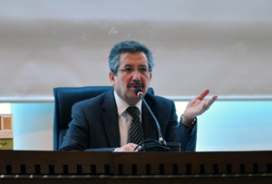 Yeni Yılın İlk Meclis Toplantısı Yapıldı