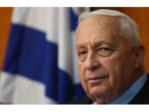 Ariel Şaron’un Durumu Kritik