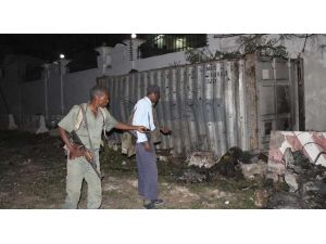 Bara El Bombalı Saldırı