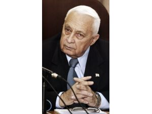 Ariel Şaronun Durumu Kötüleşiyor