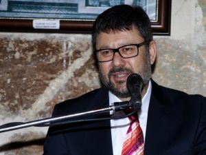 Eski Ak Partili Vekil, Mhpnin Seyhan Adayı