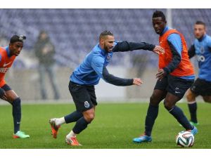 İşte Quaresma’nın Yeni Takımı