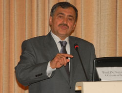 Bakan Eroğlu Şehrimize Geliyor