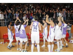 Orduspor, Fenerbahçe İle Karşılaşacak