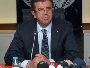 2013 Yılı İhracat Rakamları Açıklandı