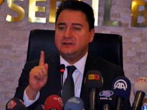 Babacan’dan İkinci Dalga Yorumu