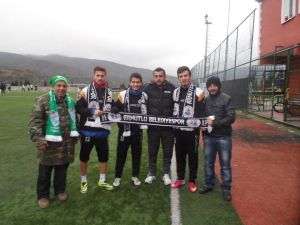 Armutlu’da Transfer Atağı