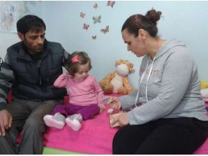 Tek Umudu Kalp Nakli