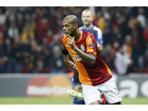 Galatasaraylı Yıldıza Büyük Onur
