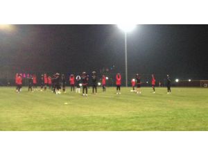 Spor Toto 2. Lig