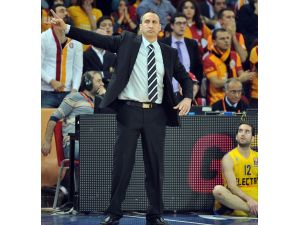Galatasaray Lıv Hospital, Maccabı Electra Maçının Ardından