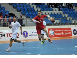 2015 Erkekler Dünya Hentbol Şampiyonası