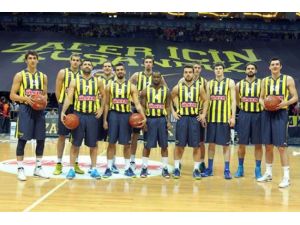 F.bahçe Ülker Top 16’da İlk Maçına Çıkıyor