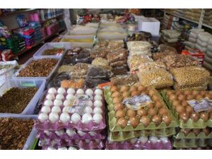 Enflasyon Rakamları Açıklandı