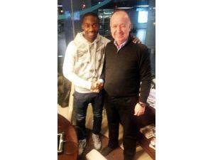 Ajax’lı Oyuncu Antalyaspor’da