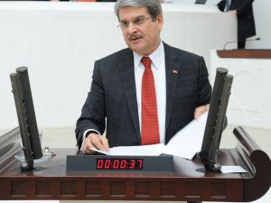 Chpli Çıray, Zarrabı Sordu