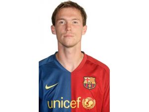 Aleksandr Hleb Artık Türkiye’de