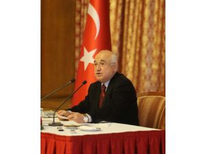 Meclis Başkanı Yargıyı Eleştirdi