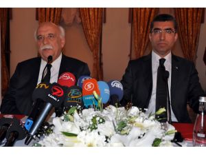 Bakan Nabi Avcı’dan, Okullarda Bağımlılığa Karşı Yeşilay İle İşbirliği