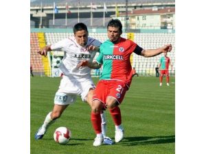 Spor Toto 2. Lig